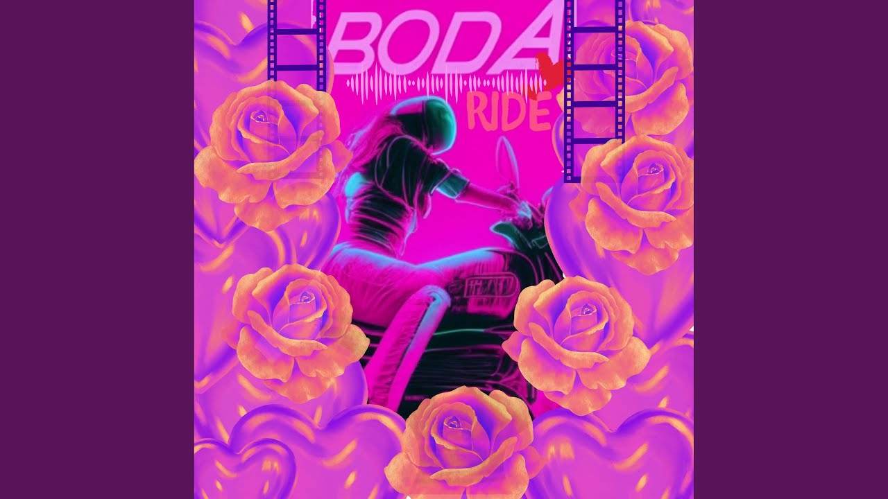 Boda Ride