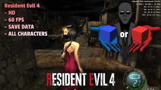 Resident Evil 4 PS2 60 FPS | AetherSX2/NetherSX2 | MediaTek Dimensity 8400 Ultra | POCO X7 PRO