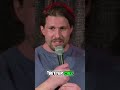Pulled Over Better Call Dave! Comedian's Wild Traffic Stop