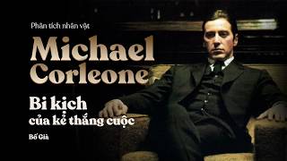 [Michael Corleone] Tại Sao Người Hùng Cứu Cả Gia Đình Lại Kết Thúc Cuộc Đời Trong Sự Cô Độc?