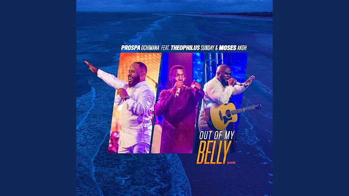 Out of My Belly (Live)