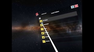 How to get granny vr on quest 2 or 3