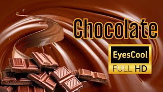Yummy Chocolate  factory vlog  World Chocolate Day July 7 Special | EyesCool Everyday Special