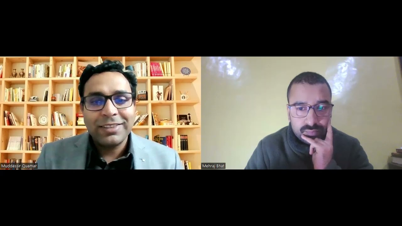 India and the Middle East, Geoeconomics,