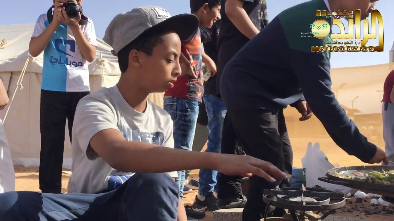 ذكريات و مشاعر الصف السادس 1439 في ابتدائية الشفا الرائدة بعنيزة