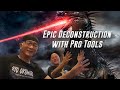 Deconstructing &quot;Mirror Mirror&quot; in Pro Tools (with Kevin Krohn)