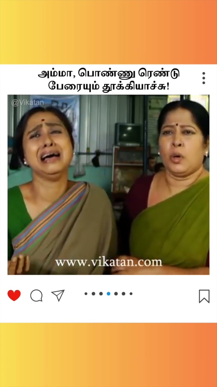 Deivamagal | அம்மா, பொண்ணு ரெண்டு  பேரையும் தூக்கியாச்சு! | தெய்வமகள்