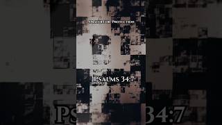 Before You Step Out Today, Pray This 🙏 #psalms #protectionprayer #faith