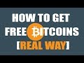 Best Way To Earn Bitcoin 2018