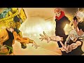 Why DIO Would Almost Solo Jujutsu Kaisen Why DIO Would Almost Solo Jujutsu Kaisen
