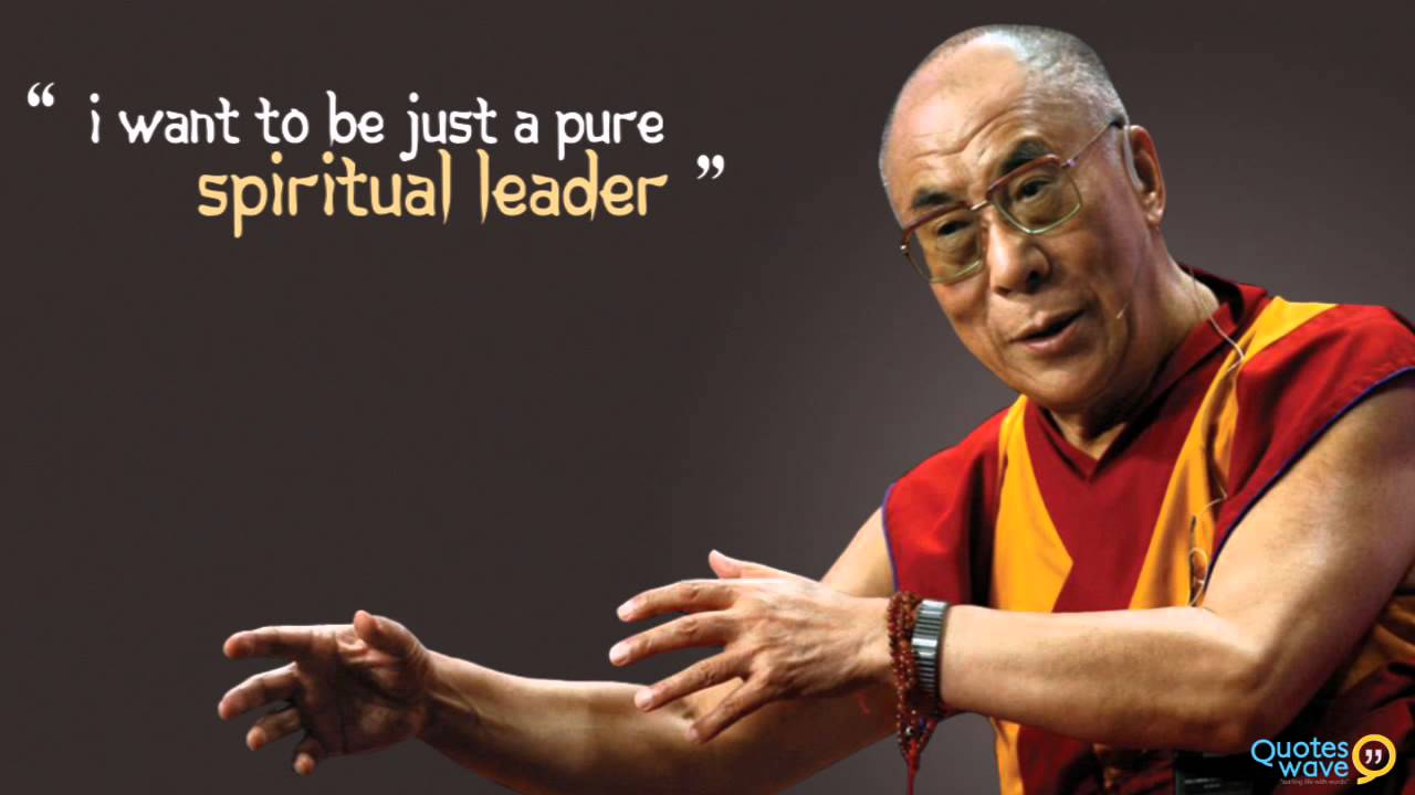 Dalai Lama Quotes Youtube