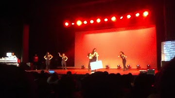 Hype Night 2012 pt 2