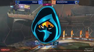 Take a look through some of rogue rocket league's best moments the
spring series! follow us on our journey: •
https://www.twitter.com/rogue https://www....