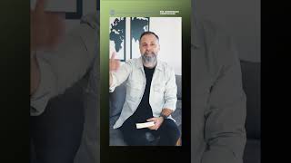 Pre-Conferencia | TOMATULUGAR | Devocional Día 5:  Mariano Sennewald