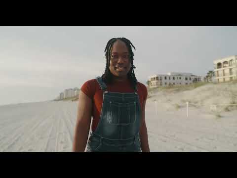 Jourdan Frost - Can We Pretend (Official Music Video)