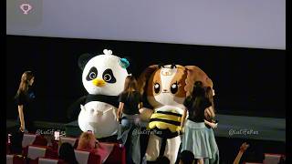 20260717 NamtanFilmLunar ViewMimVimmy @ SF Friends Screening Moana