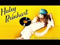 Haley Reinhart - What's That Sound? (Album Trailer)