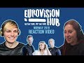 Norway | Eurovision 2019 Reaction Video | KEiiNO - Spirit in the Sky