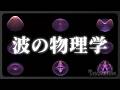 波を色々な方法で可視化 | 鑑賞して楽しむ波の世界