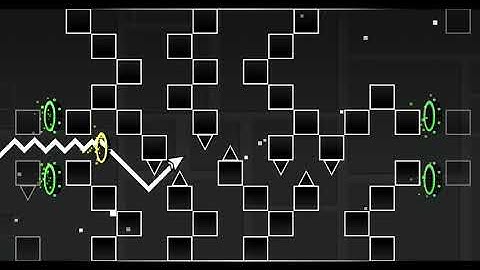 My Part in Heliopolis | Geometry Dash