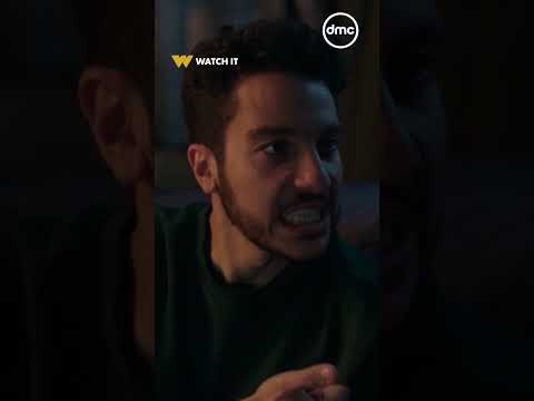 امبراطورية م مروان شايف إن مايا معملتش حاجة غلط حلقت شعرها وهي حرة