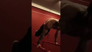 Best calisthenics Motivation Daniels Laizans 2023 #calisthenics #workout #muscleups #dips #handstand