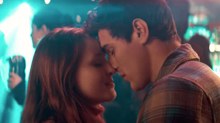 Walking in the Wind || Barbara & Lucas