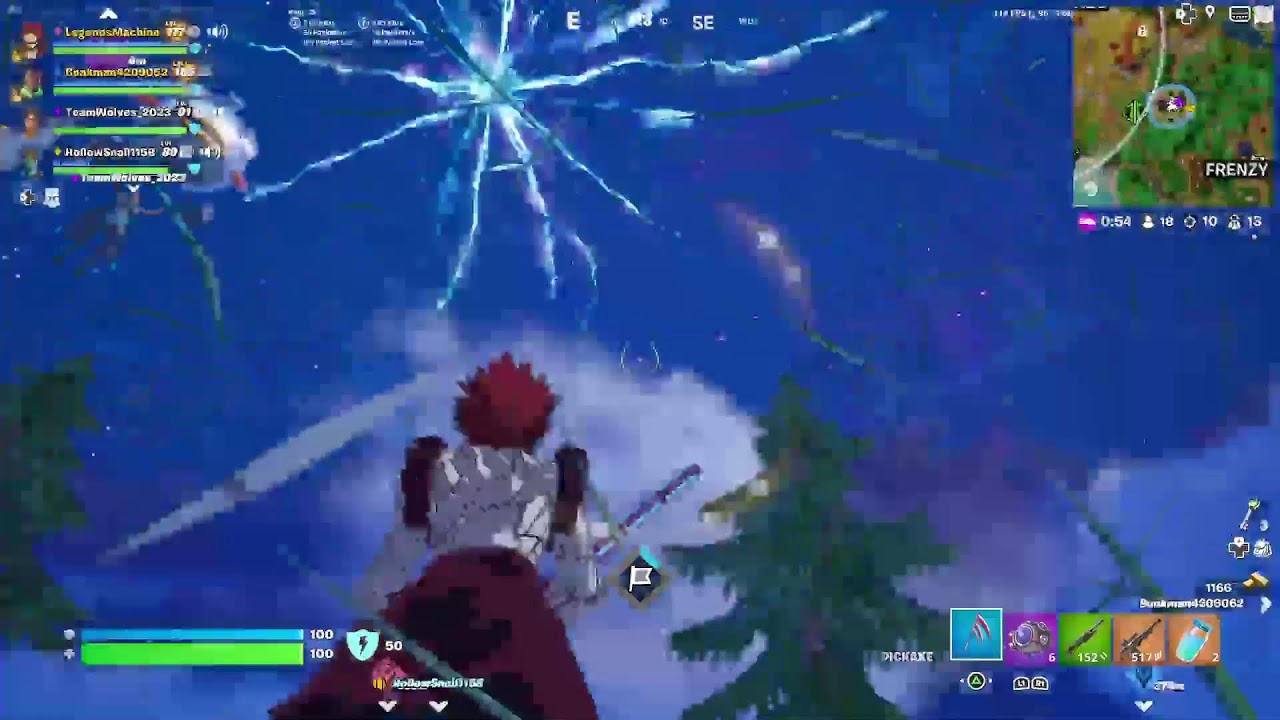 Fortnite Live Stream 🔴 HUGE NEWS ABOUT FNCS 😮😮 YouTube