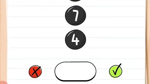 Brain Test All Star IQ Boost Level 225 Solution Gameplay | Puzzle Walkthrough