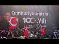 Candan Erçetin - Gamsız Hayat | 29 Ekim 2023, Atatürk Orman Çiftliği