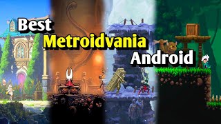Best 21 Offline Metroidvania Games on Android screenshot 4