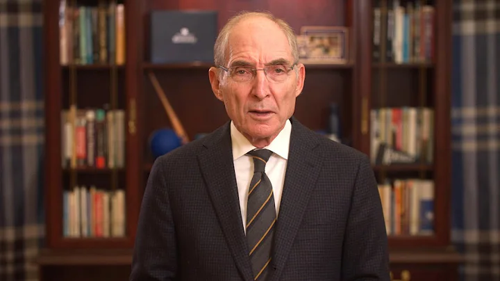 A Message from President Eli Capilouto to the UK C...