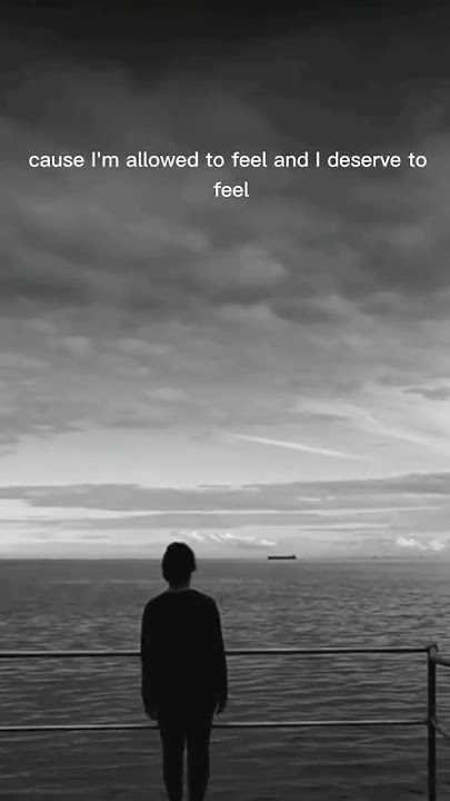 Story wa bahasa ingris | it's okay not to be happy and positive all the time