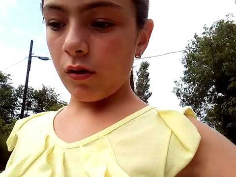 მაღაზიისკენ მიმავალი გზა ❤