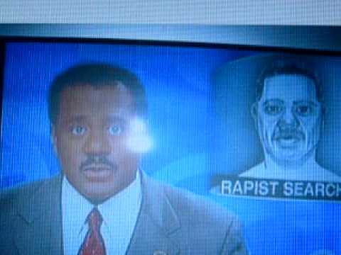 news reporter RAPIST? - YouTube