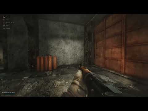 Tarkov VOIP in one clip