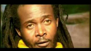 Video thumbnail of "Reggae Soldier - Lucky Dube Hero"