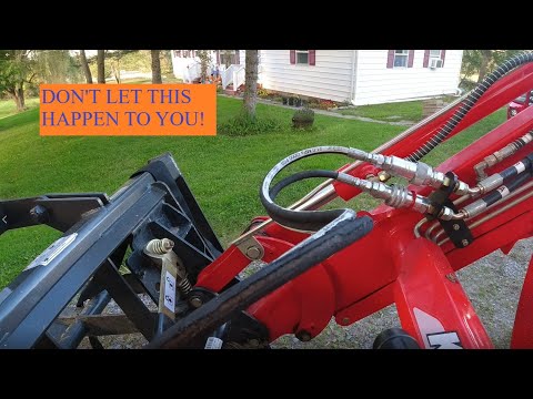 Hoses Tractor Supply