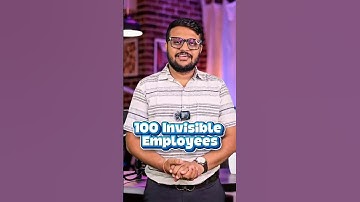 1 Person Running an 8000 CR Company with AI Agents!