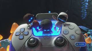 Joel From The Last Of Us Astro Bot Cameo