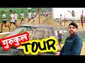 Gurukul tour charlie academy  mini army camp  part 1