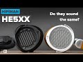 Hifiman he5xx review  not an he500 but is it the deva