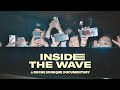 Capture de la vidéo "Inside The Wave" Un Documentaire Roche Musique (Fkj, Dabeull, Kartell, Darius...)