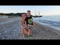 Pirate's beach club обзор отеля