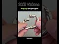 Metal Brain Teaser That Looks Impossible #puzzle #brainteaser #challenge