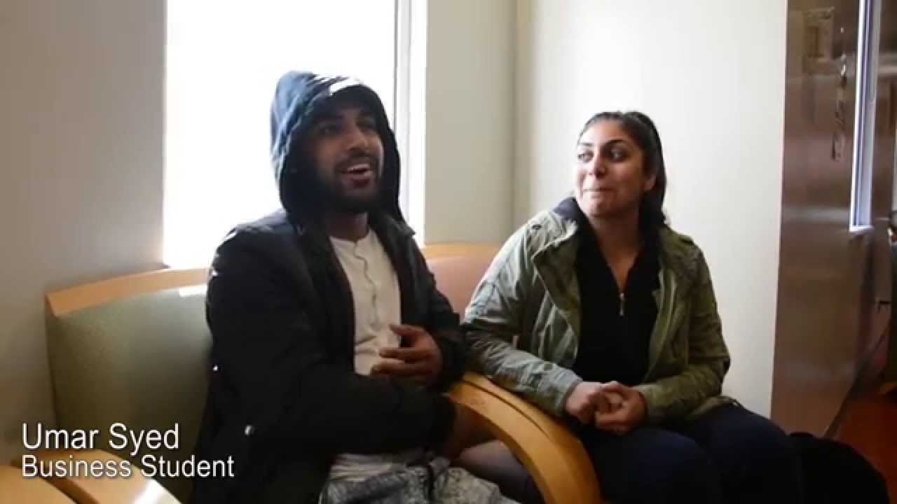 Love on Campus - YouTube