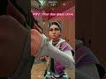 POV : Your duo mains clove (Clove Trend) #valorant