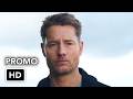Tracker 3x20 Promo "Reclamation" (HD) Justin Hartley series