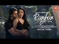 Runjhun teaser  vishal mishra  hina khan  shaheer sheikh  rashmi v  raj jaiswal  new song