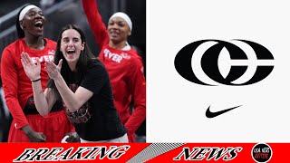 Caitlin Clark's new Nike signature sneaker plans to redefine the game